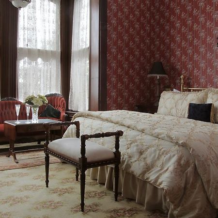Victorian Inn 펀데일 외부 사진