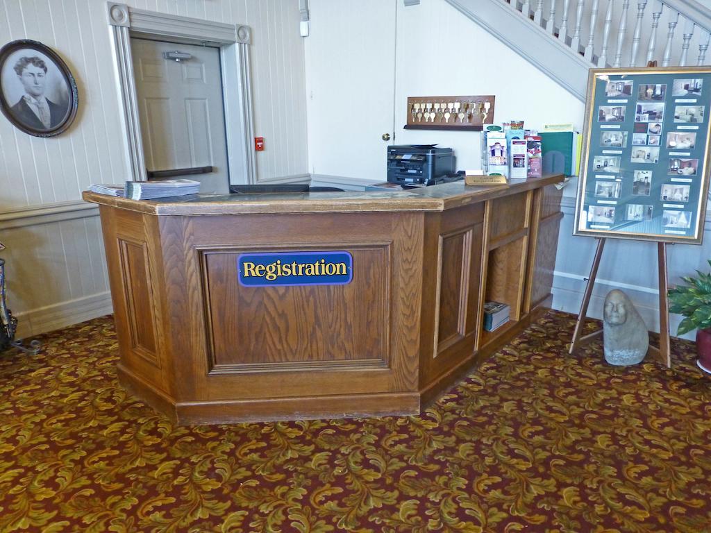 Victorian Inn 펀데일 외부 사진