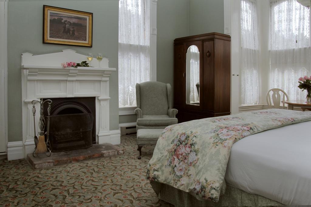 Victorian Inn 펀데일 외부 사진