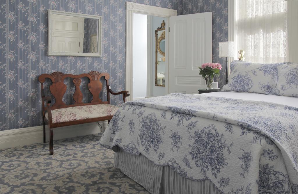 Victorian Inn 펀데일 외부 사진