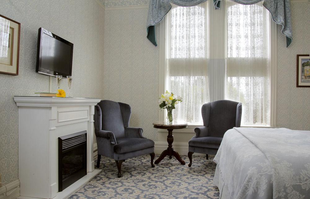 Victorian Inn 펀데일 외부 사진