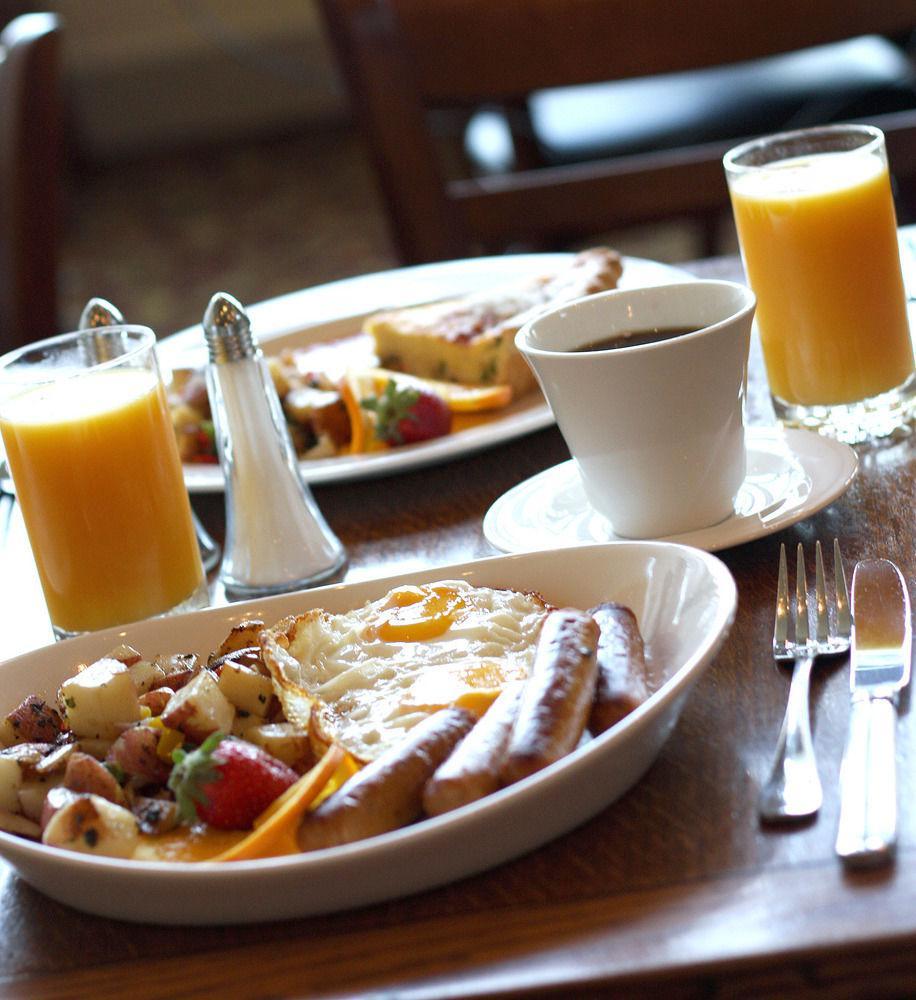 Victorian Inn 펀데일 외부 사진