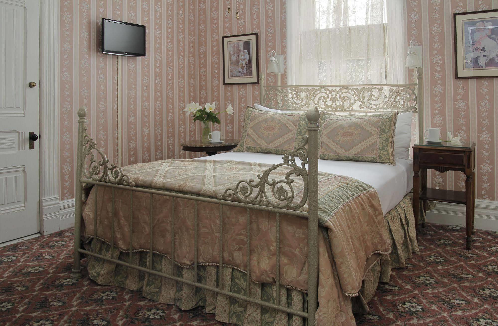 Victorian Inn 펀데일 외부 사진