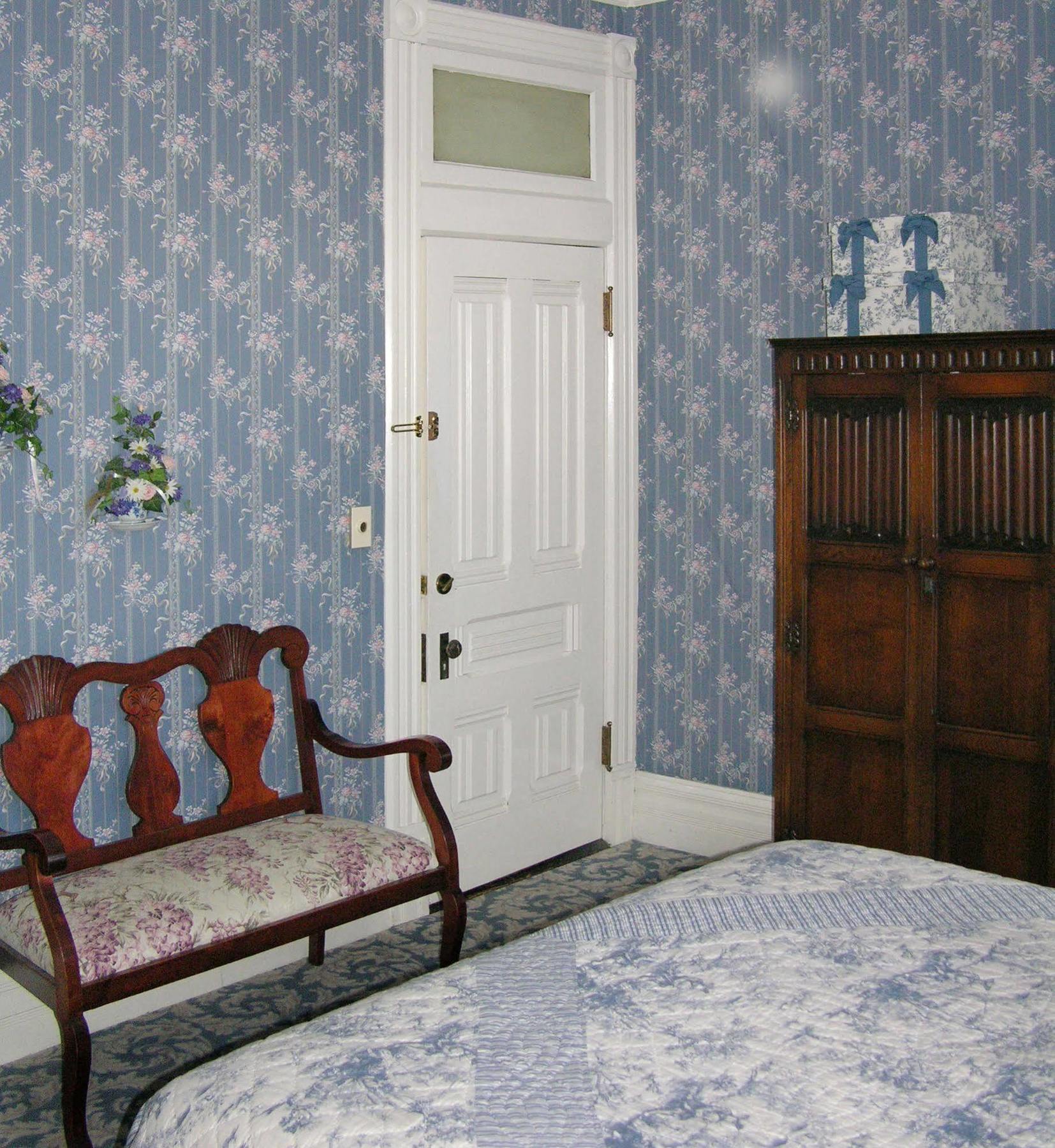 Victorian Inn 펀데일 외부 사진